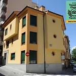 Aralso 4* Segovia