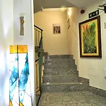 Aralso Aparthotel 4*