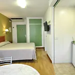 Aralso Aparthotel 4*