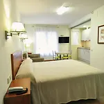 Aparthotel Aralso Segovia