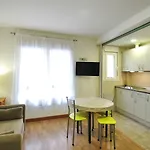 Aralso Aparthotel