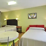 Aralso Aparthotel Segovia