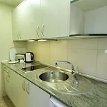 Aparthotel Aralso