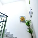 Aralso Aparthotel 4*