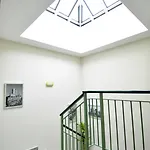 Aralso Aparthotel Segovia