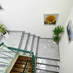 Aralso Aparthotel 4*