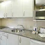 Aralso Aparthotel