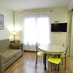 Aralso Aparthotel 4*