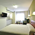 Aralso Aparthotel Segovia
