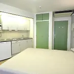 Aralso Aparthotel