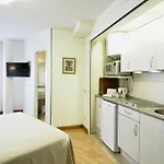 Aparthotel Aralso Segovia