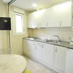 Aparthotel Aralso 4*