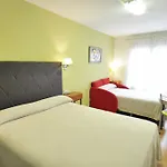 Aralso Aparthotel 4*