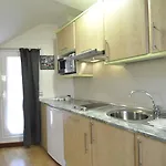 Aralso Aparthotel 4*