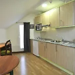 Aralso 4* Segovia