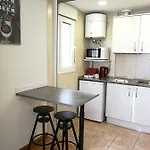 Aparthotel Aralso Segovia