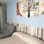 Aralso Aparthotel