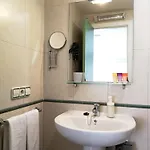 Aparthotel Aralso