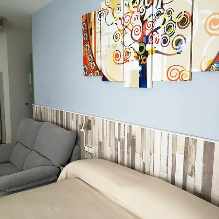 Aralso Aparthotel