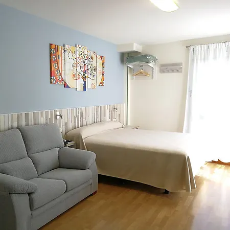 Aparthotel Aralso 4*