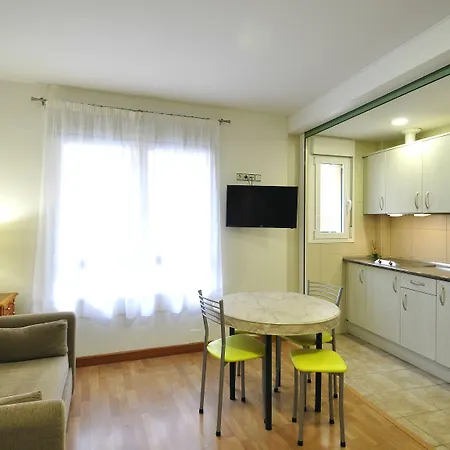 Aralso Aparthotel