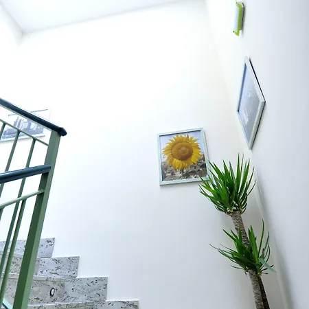 Aralso Aparthotel 4*