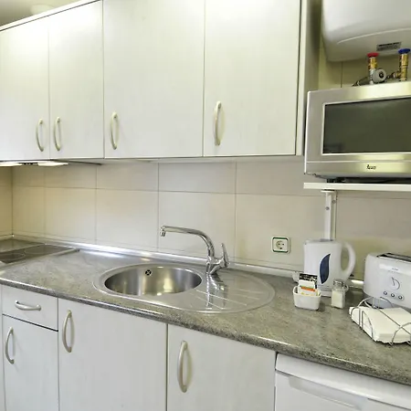 Aralso Aparthotel
