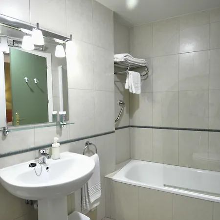 Apartahotel Aralso