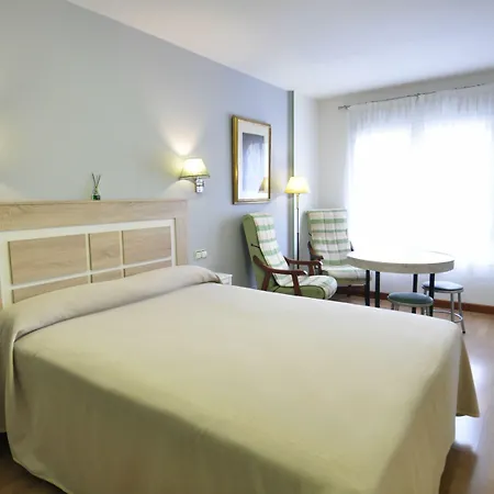 Aralso Apartahotel 4*