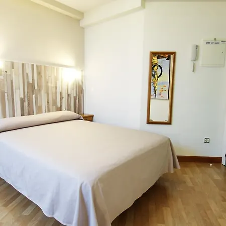 Apart Otel Aralso