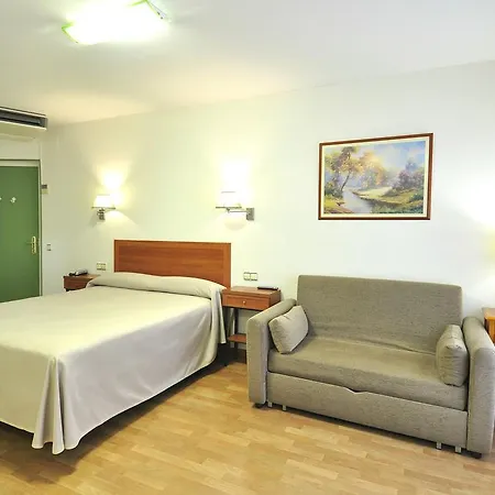 Aralso 4* Segovia