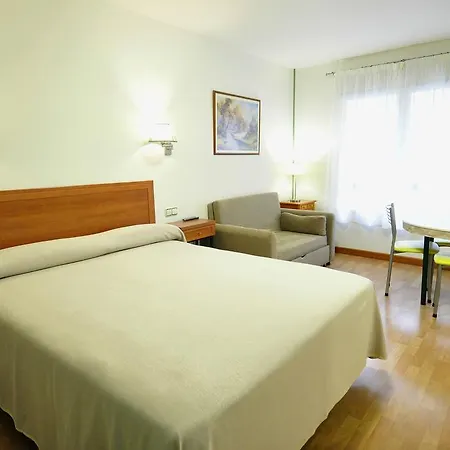Aparthotel Aralso