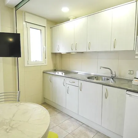 Aparthotel Aralso 4*