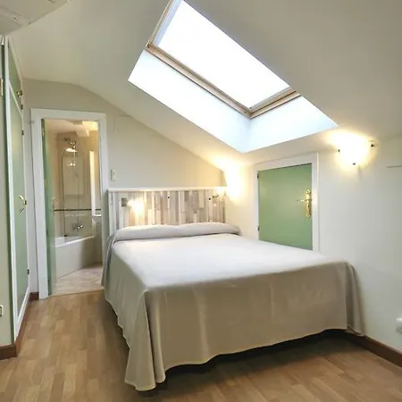 Aparthotel Aralso 4*