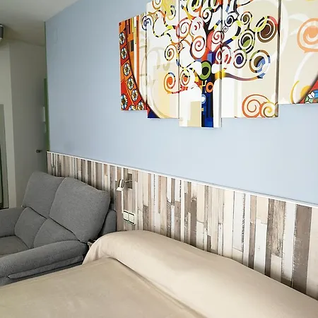 Aralso Aparthotel