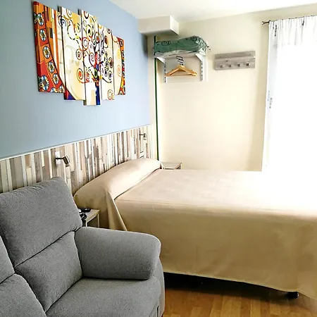 Aralso 4* Segovia