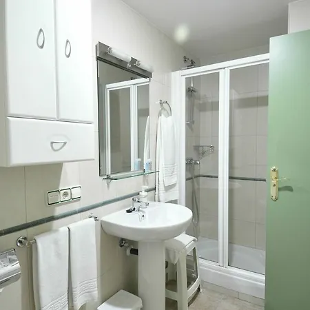 Aralso Aparthotel 4*