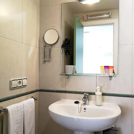 Aparthotel Aralso