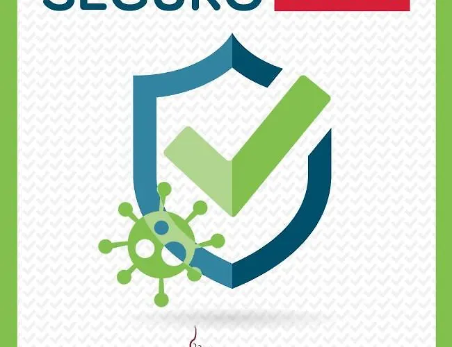 Aralso Lejlighedshotel Segovia