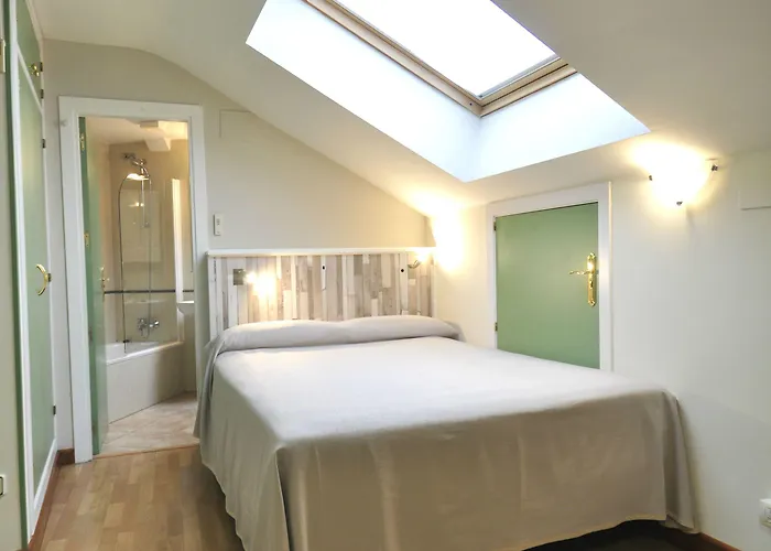 Aralso Lejlighedshotel