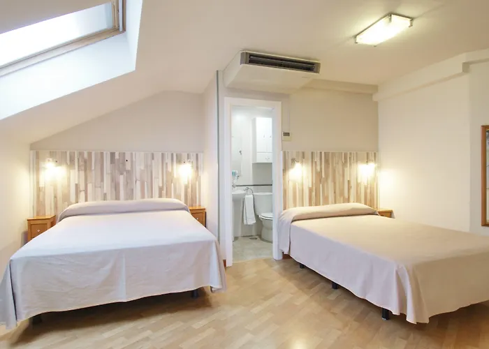 Apartahotel Aralso 4*