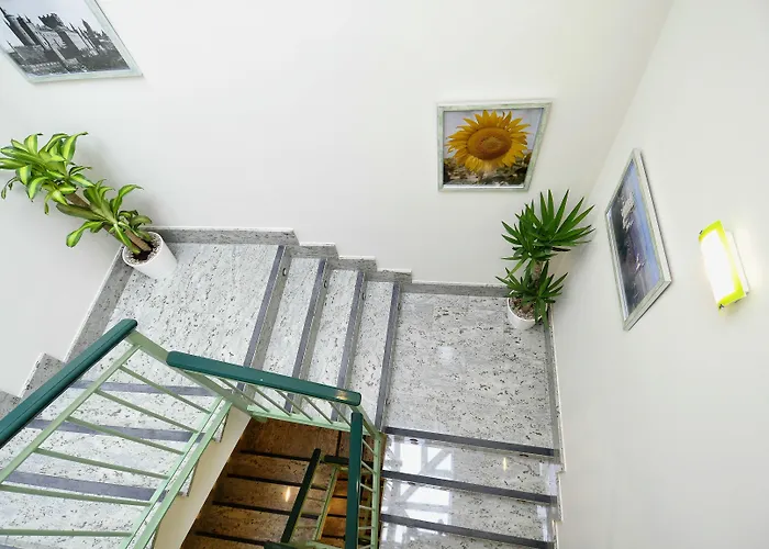 Aralso Aparthotel 4*