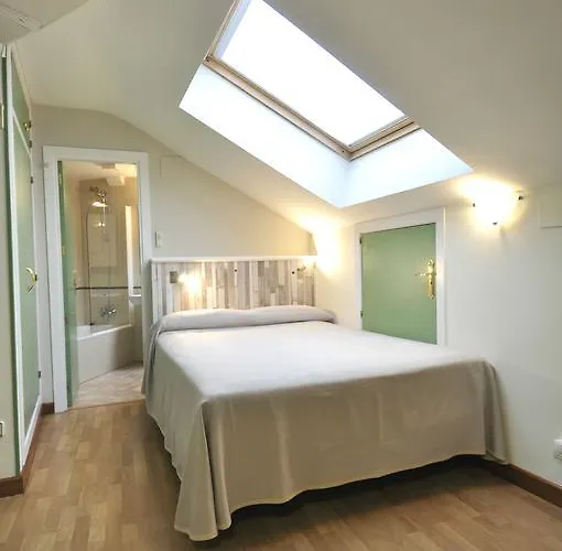 Aparthotel Aralso 4*